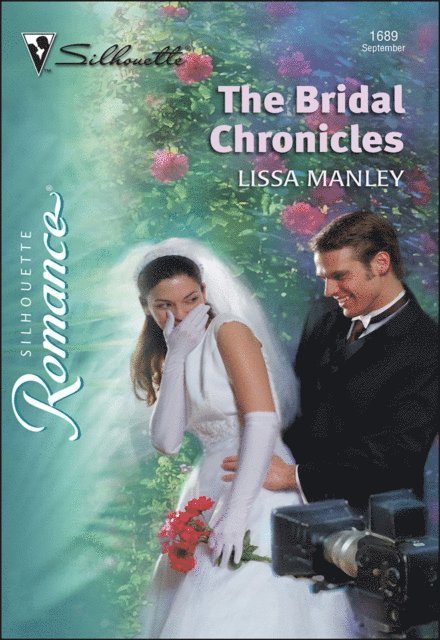 Lissa Manley - Bridal Chronicles, E-bok