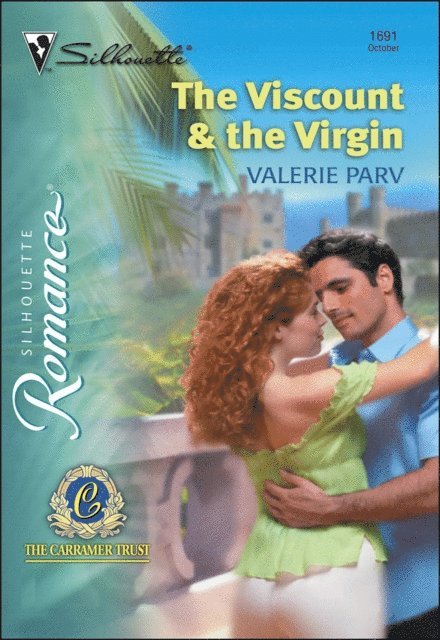 Valerie Parv - Viscount & the Virgin, E-bok