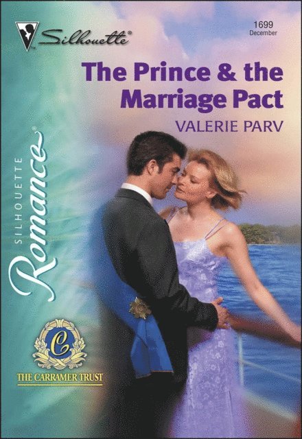 Valerie Parv - Prince & the Marriage Pact, E-bok