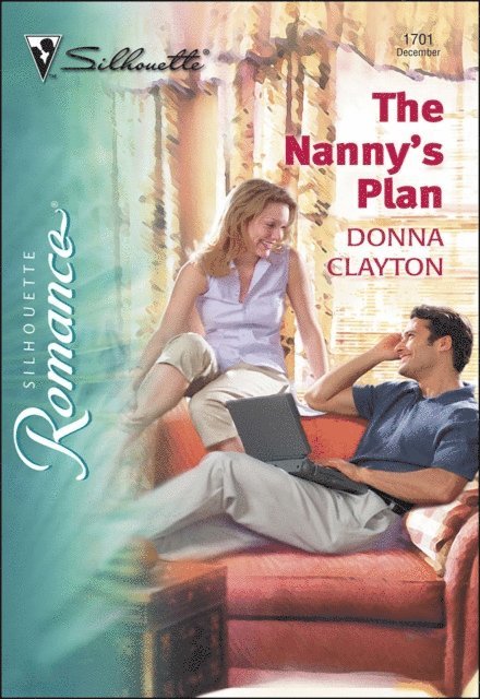 Donna Clayton - Nanny's Plan, E-bok