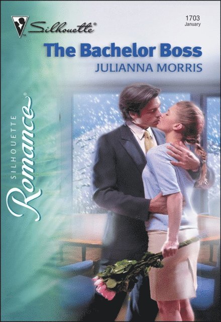 Julianna Morris - Bachelor Boss, E-bok