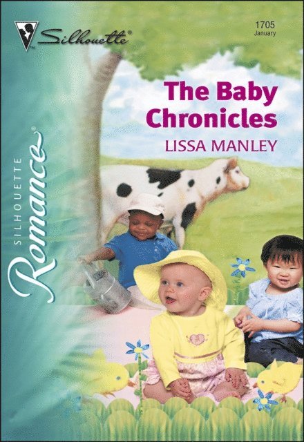Lissa Manley - Baby Chronicles, E-bok. Tillgänglighet: Lägg i varukorg
