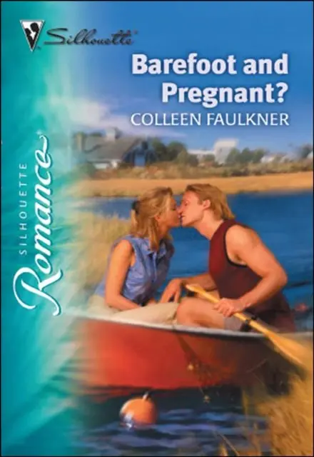 Colleen Faulkner - Barefoot and Pregnant?, E-bok. Tillgänglighet: Lägg i varukorg
