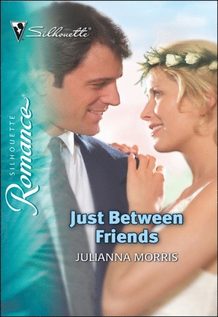 Julianna Morris - Just Between Friends, E-bok