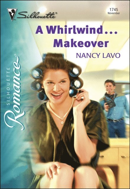 Nancy Lavo - Whirlwind . . . Makeover, E-bok
