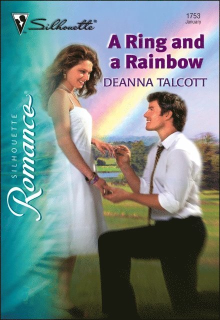 Deanna Talcott - Ring and a Rainbow, E-bok