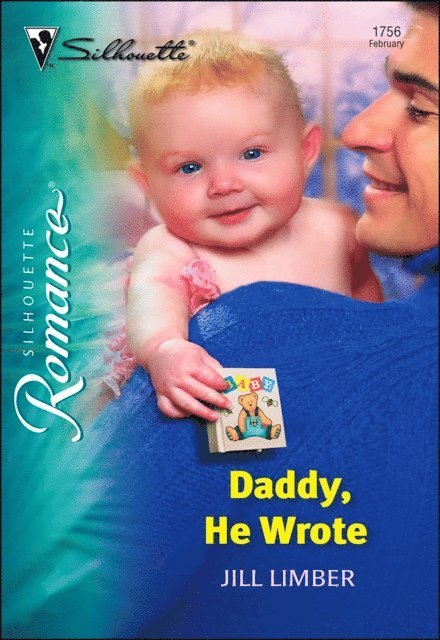 Jill Limber - Daddy, He Wrote, E-bok