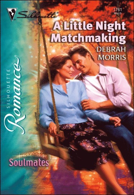 Debrah Morris - Little Night Matchmaking, E-bok
