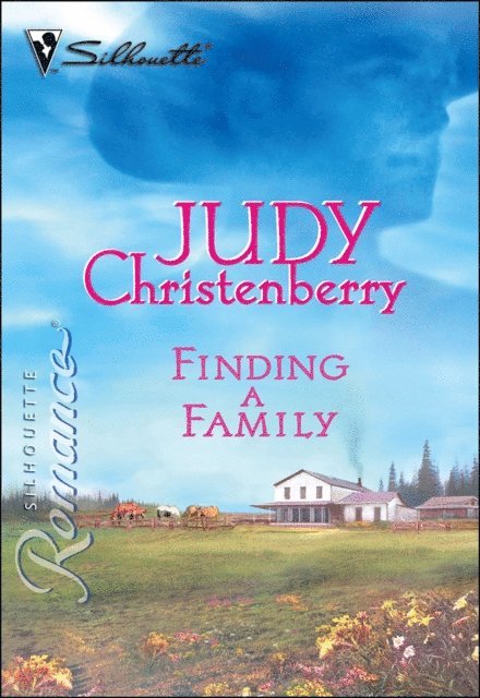 Judy Christenberry - Finding a Family, E-bok