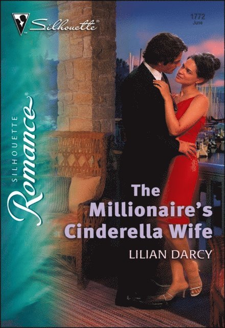 Lilian Darcy - Millionaire's Cinderella Wife, E-bok. Tillgänglighet: Lägg i varukorg