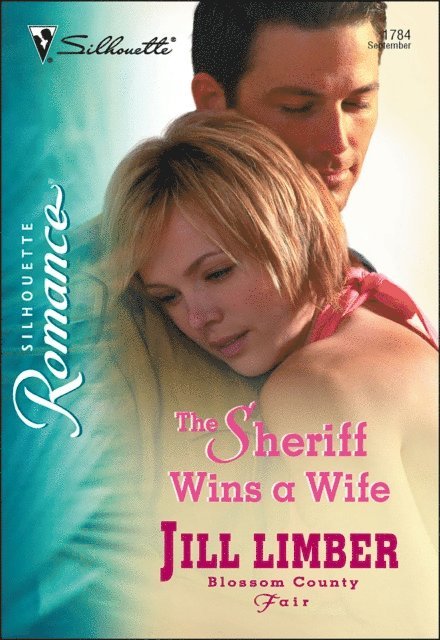 Jill Limber - Sheriff Wins a Wife, E-bok