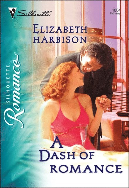 Elizabeth Harbison - Dash of Romance, E-bok. Tillgänglighet: Lägg i varukorg