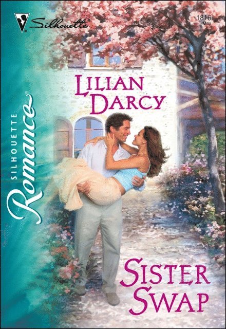 Lilian Darcy - Sister Swap, E-bok