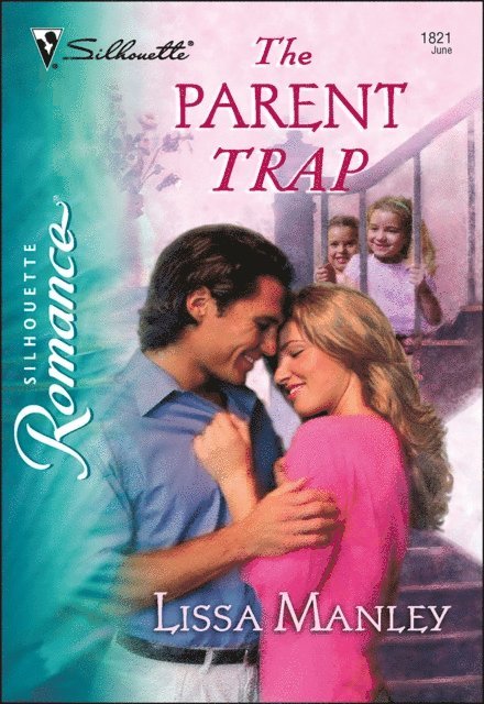 Lissa Manley - Parent Trap, E-bok