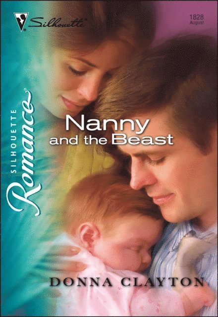Donna Clayton - Nanny and the Beast, E-bok. Tillgänglighet: Lägg i varukorg