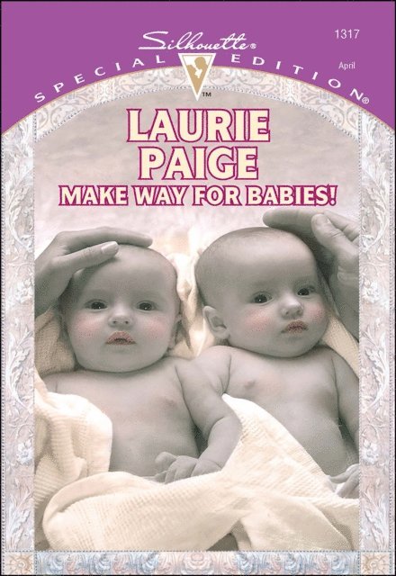 Laurie Paige - Make Way for Babies!, E-bok. Tillgänglighet: Lägg i varukorg