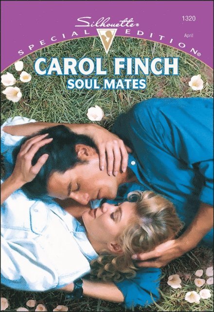 Carol Finch - Soul Mates, E-bok. Tillgänglighet: Lägg i varukorg