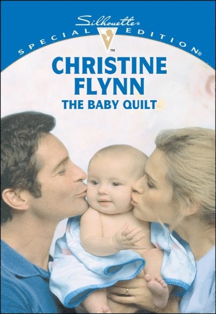 Christine Flynn - Baby Quilt, E-bok