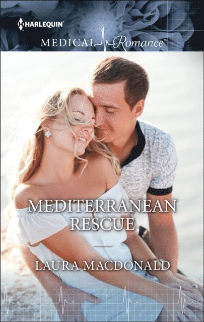 Laura MacDonald - Mediterranean Rescue, E-bok
