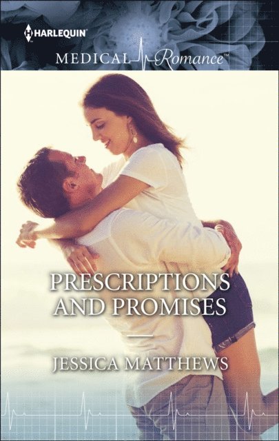 Jessica Matthews - Prescriptions and Promises, E-bok. Tillgänglighet: Lägg i varukorg
