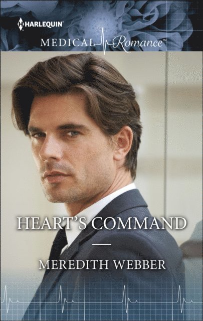 Meredith Webber - Heart's Command, E-bok