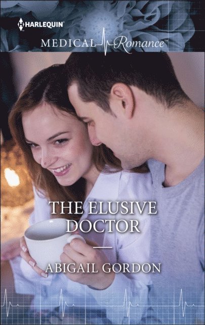 Abigail Gordon - Elusive Doctor, E-bok