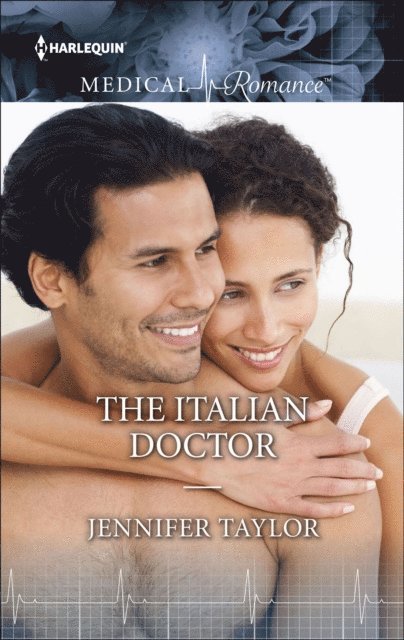 Jennifer Taylor - Italian Doctor, E-bok