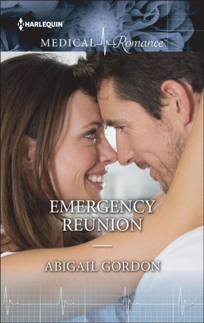 Abigail Gordon - Emergency Reunion, E-bok
