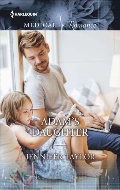 Jennifer Taylor - Adam's Daughter, E-bok