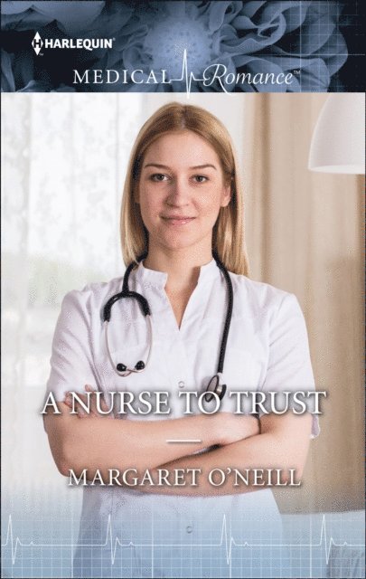 Margaret O'Neill - Nurse to Trust, E-bok