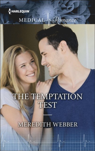 Meredith Webber - Temptation Test, E-bok