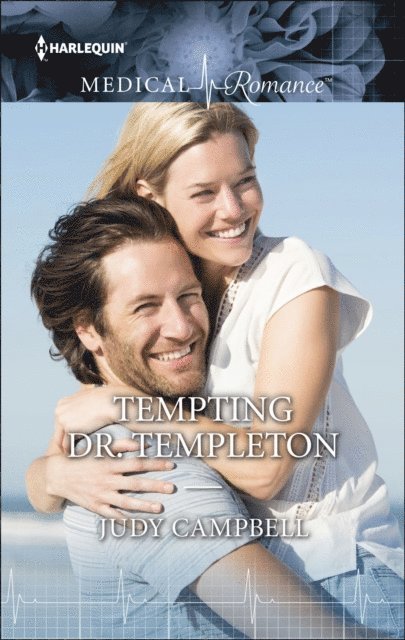 Judy Campbell - Tempting Dr. Templeton, E-bok
