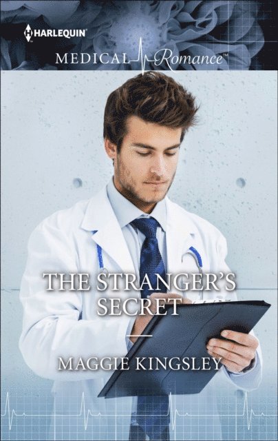 Maggie Kingsley - Stranger's Secret, E-bok