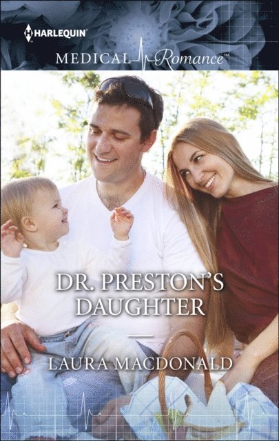 Laura MacDonald - Dr. Preston's Daughter, E-bok. Tillgänglighet: Lägg i varukorg
