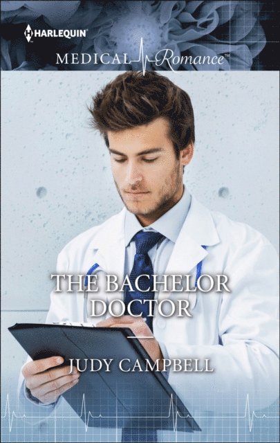 Judy Campbell - Bachelor Doctor, E-bok