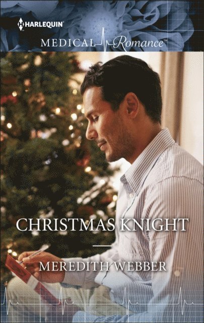 Meredith Webber - Christmas Knight, E-bok