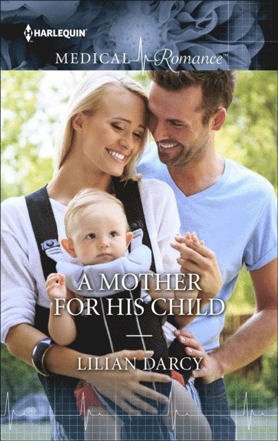 Lilian Darcy - Mother for His Child, E-bok