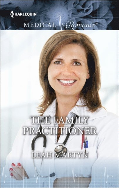Leah Martyn - Family Practitioner, E-bok