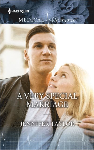 Jennifer Taylor - Very Special Marriage, E-bok