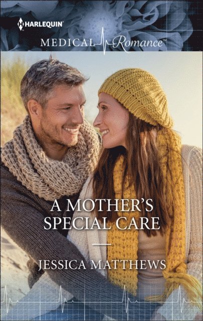 Jessica Matthews - Mother's Special Care, E-bok