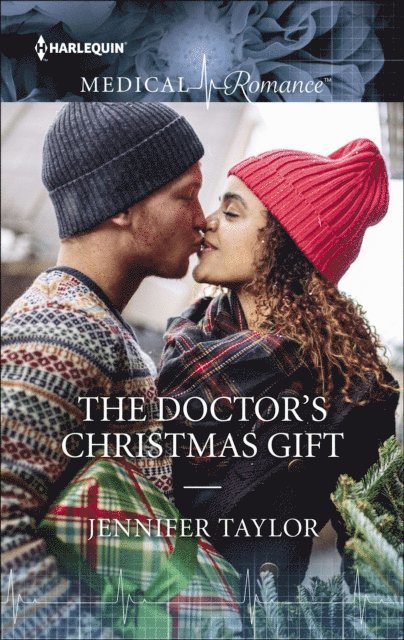 Jennifer Taylor - Doctor's Christmas Gift, E-bok