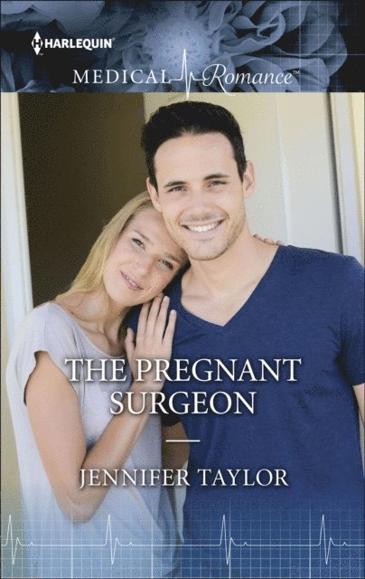 Jennifer Taylor - Pregnant Surgeon, E-bok