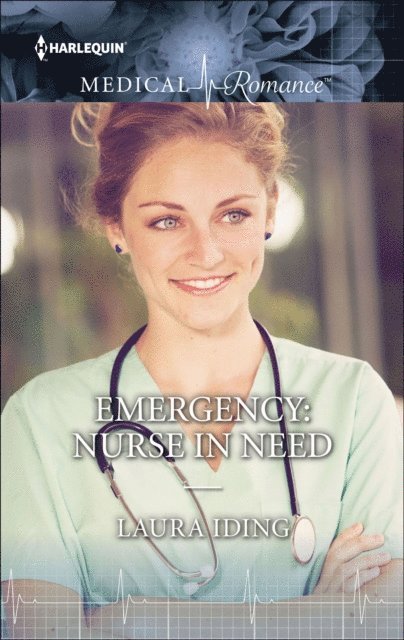 Laura Iding - Emergency: Nurse in Need, E-bok. Tillgänglighet: Lägg i varukorg