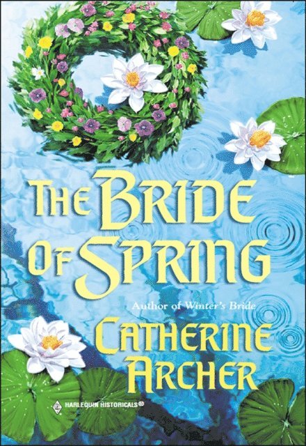 Catherine Archer - Bride of Spring, E-bok