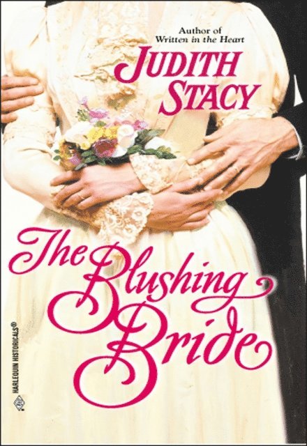 Judith Stacy - Blushing Bride, E-bok