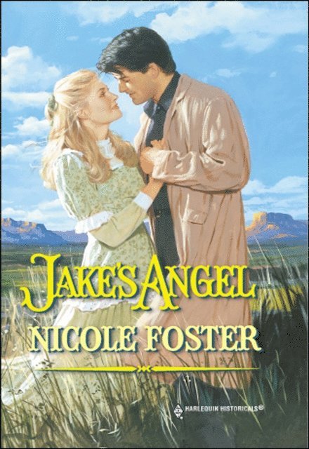 Nicole Foster - Jake's Angel, E-bok