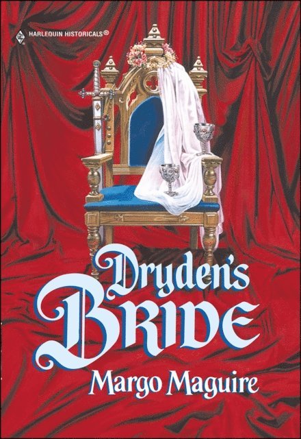Margo Maguire - Dryden's Bride, E-bok