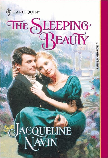 Jacqueline Navin - Sleeping Beauty, E-bok