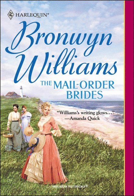 Bronwyn Williams - Mail-Order Brides, E-bok