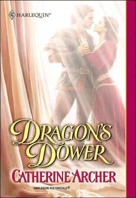 Catherine Archer - Dragon's Dower, E-bok. Tillgänglighet: Lägg i varukorg